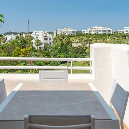 Appartement Alcazaba Lagoon 2425 Luxury Private Estepona