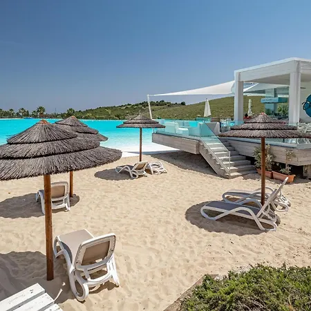 Appartement Alcazaba Lagoon 2425 Luxury Private *