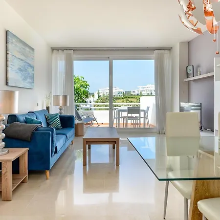 Appartement Alcazaba Lagoon 2425 Luxury Private *