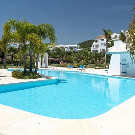 Appartement Alcazaba Lagoon 2425 Luxury Private *