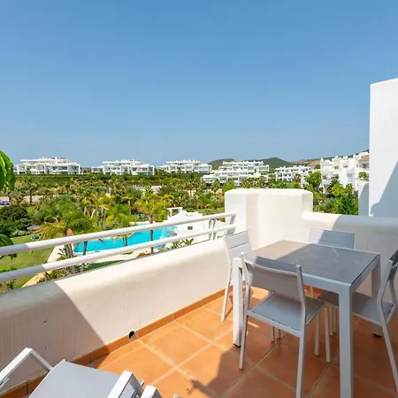 Appartement Alcazaba Lagoon 2425 Luxury Private *