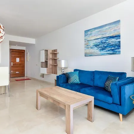 Appartement Alcazaba Lagoon 2425 Luxury Private Estepona