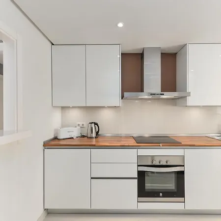 Appartement Alcazaba Lagoon 2425 Luxury Private Estepona