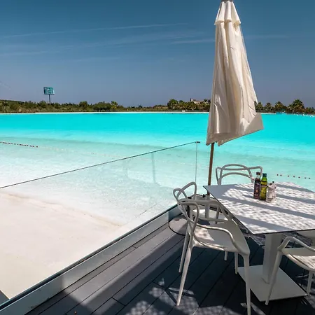 Appartement Alcazaba Lagoon 2425 Luxury Private *