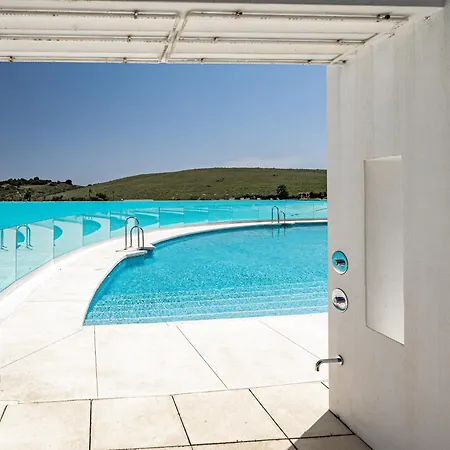 Appartement Alcazaba Lagoon 2425 Luxury Private