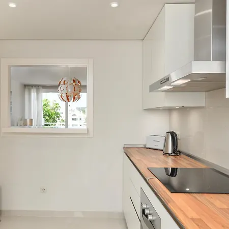 Appartement Alcazaba Lagoon 2425 Luxury Private *