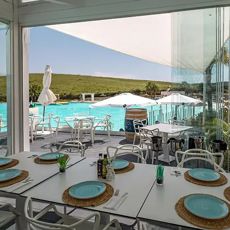 Alcazaba Lagoon 2425 Luxury Private
