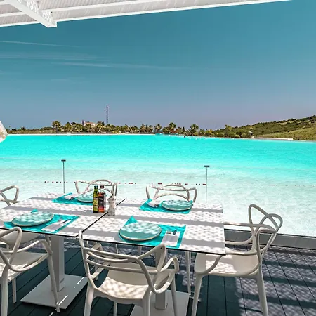 Appartement Alcazaba Lagoon 2425 Luxury Private Estepona