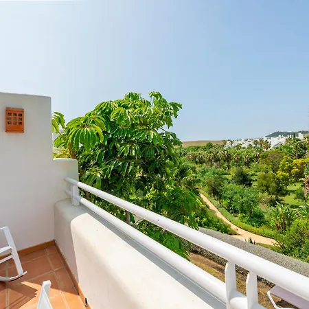 Alcazaba Lagoon 2425 Luxury Private Appartement