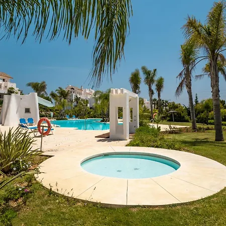 Appartement Alcazaba Lagoon 2425 Luxury Private Estepona