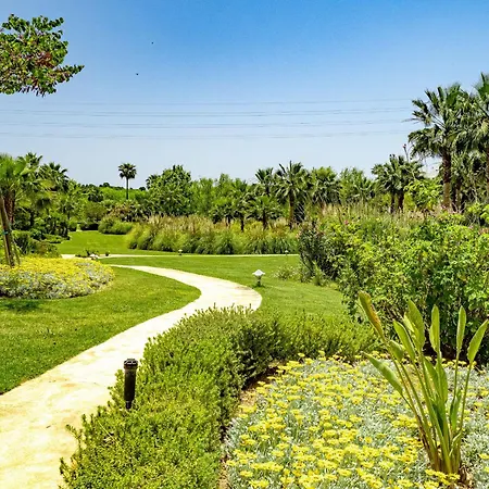 Alcazaba Lagoon 2425 Luxury Private Appartement *