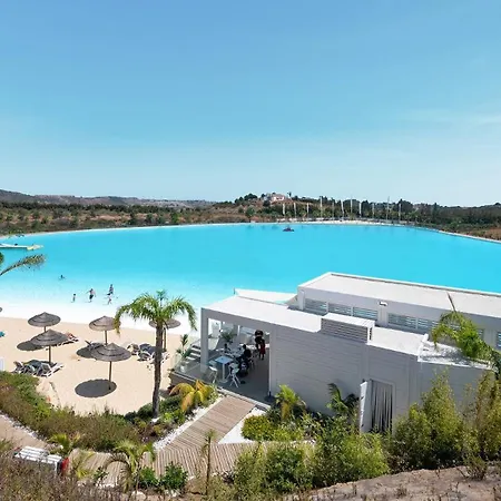 Appartement Alcazaba Lagoon 2425 Luxury Private